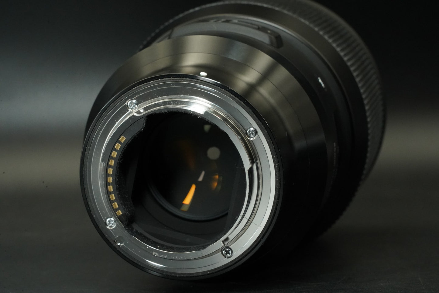 Sigma 85mm F/1.4 DG DN Art 020 Lens for Sony E mount #11843