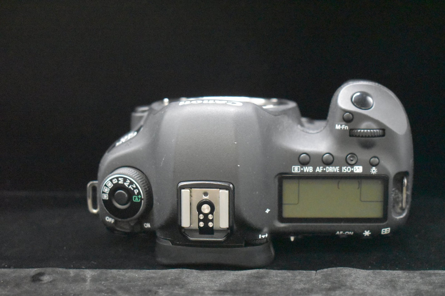 Canon EOS 5D Mark III Digital Full Frame Camera DSLR Body US Duty Paid 10060