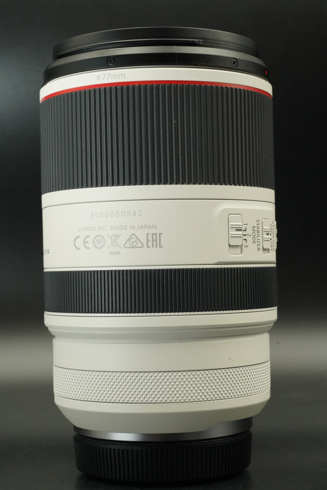 Canon RF 70-200mm f/2.8 L IS USM Lens ALMOST UNUSED #11726