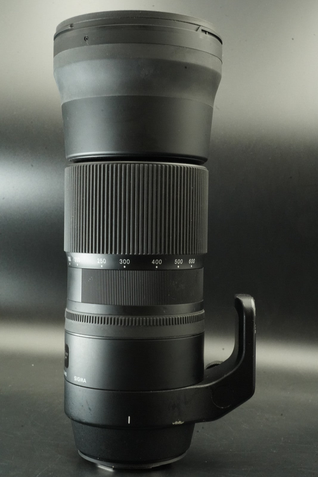 Sigma 150-600mm F/5-6.3 DG OS HSM Contemporary for Canon EF #11955