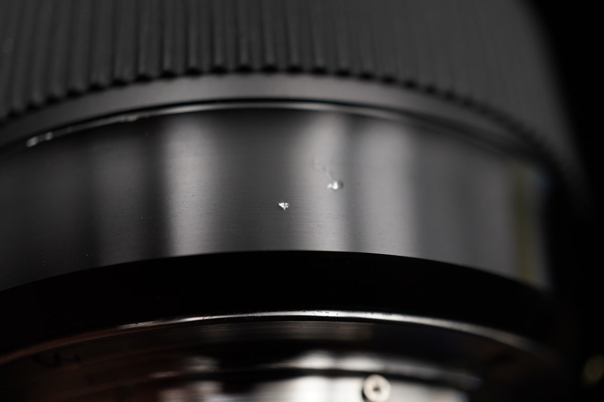 Sigma 18-35mm F/1.8 DC HSM Lens For Canon EF mount US STOCK #9926
