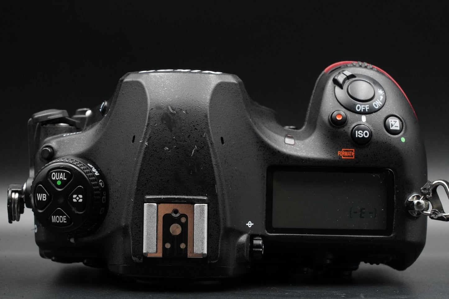 Nikon D850 DSLR Camera Vintage Digital Video Camera US Duty Paid 10427