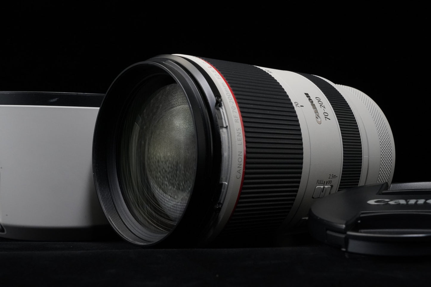 Canon RF 70-200mm f/2.8 L IS USM Lens US DUTY PAID 10127