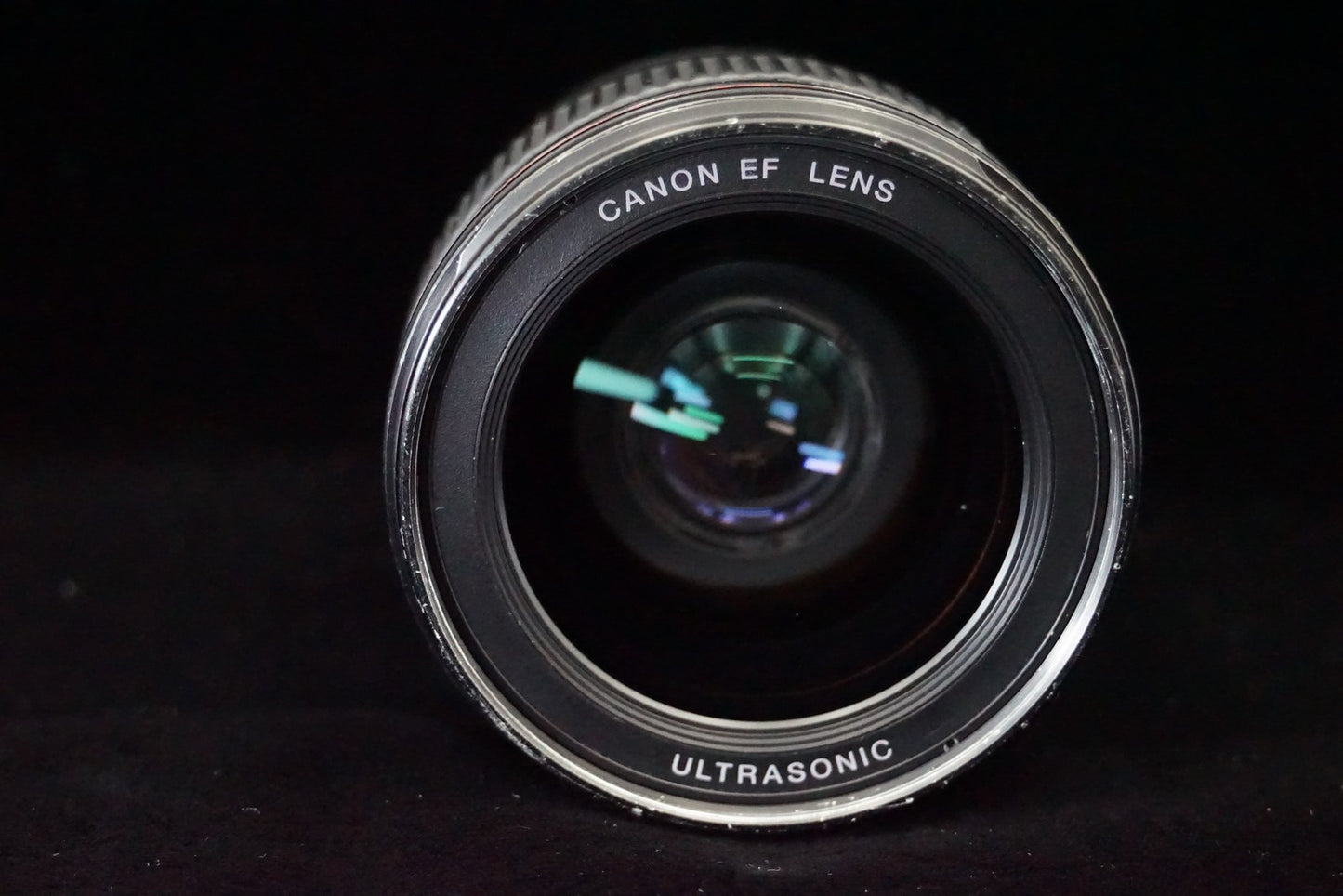 Canon EF 35mm f/1.4 L USM Wide Angle Prime Lens US Duty Paid JAPAN 10568