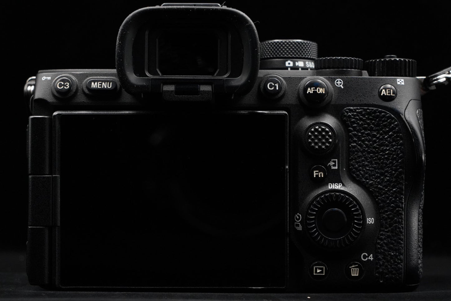 Sony A7R V ILCE-7RM5 Mirrorless Digital Camera US DUTY PAID 10322