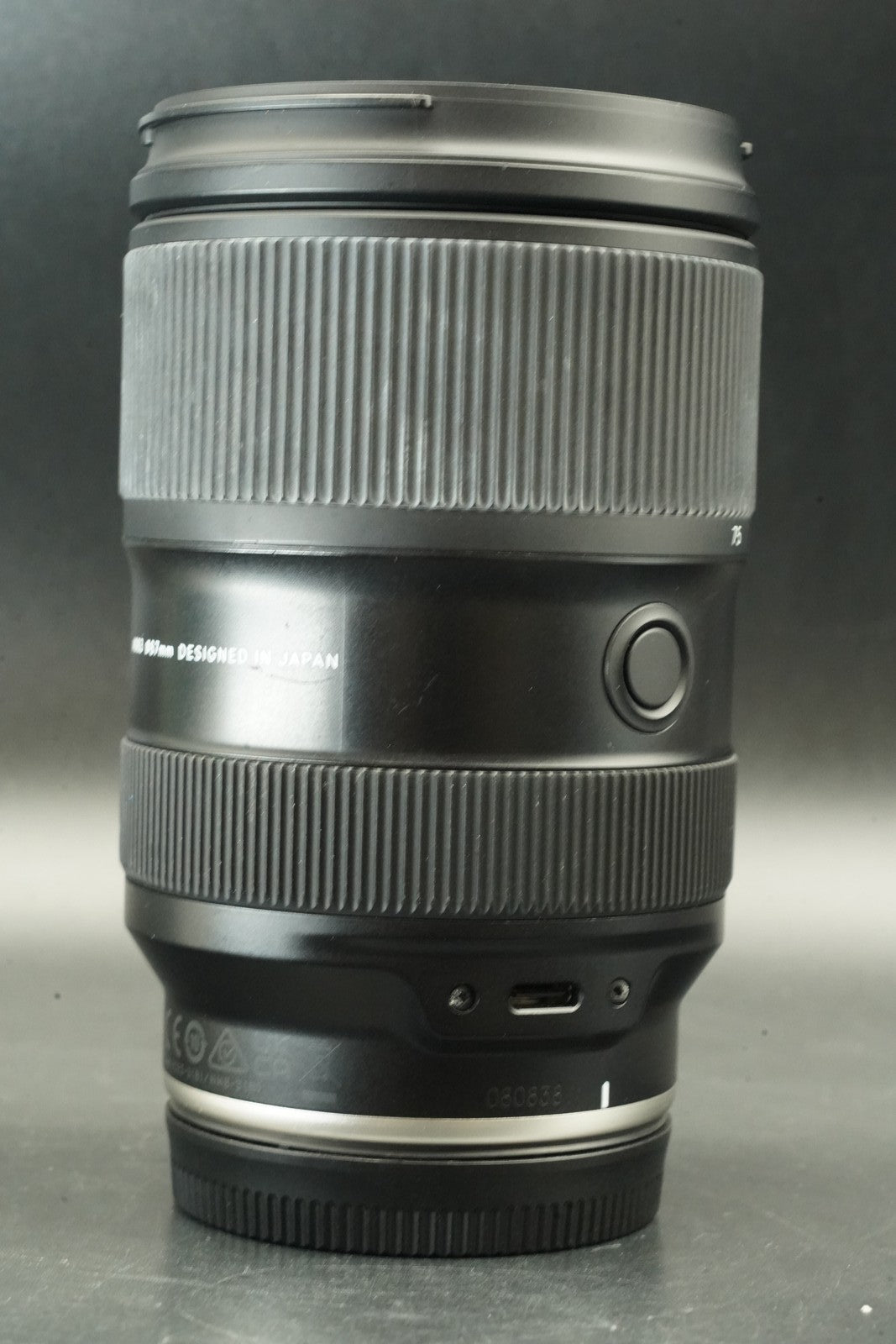Tamron 28-75mm F/2.8 Di III VXD G2 Lens for Sony E Mount #12572