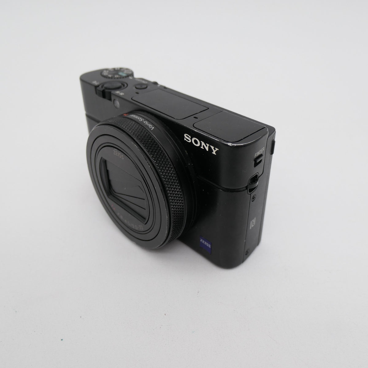 [US Duty Paid] Sony Cyber-Shot DSC-RX100M7 VII Mark 7 Digitalkamera 8182