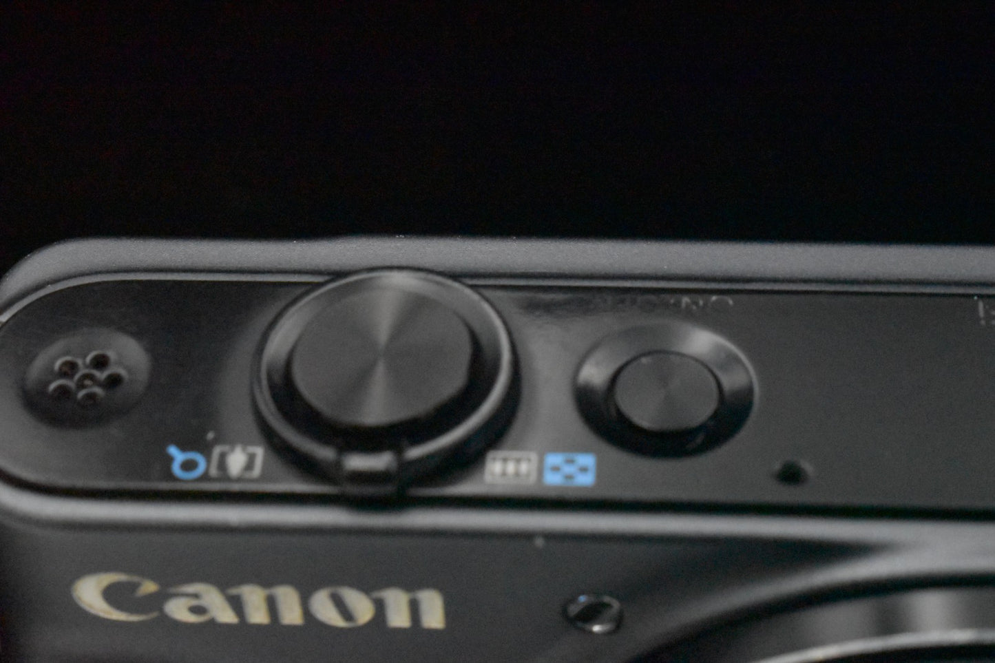 Canon PowerShot SX620 HS Digital Camera Black US Duty Paid 10474