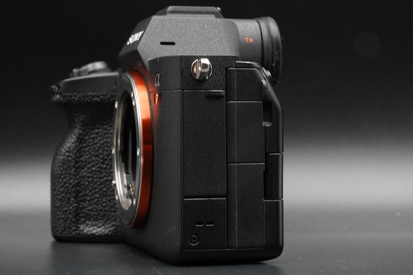 Sony Alpha a7 IV ILCE-7M4 English Language Digital Camera US Duty Paid 10530