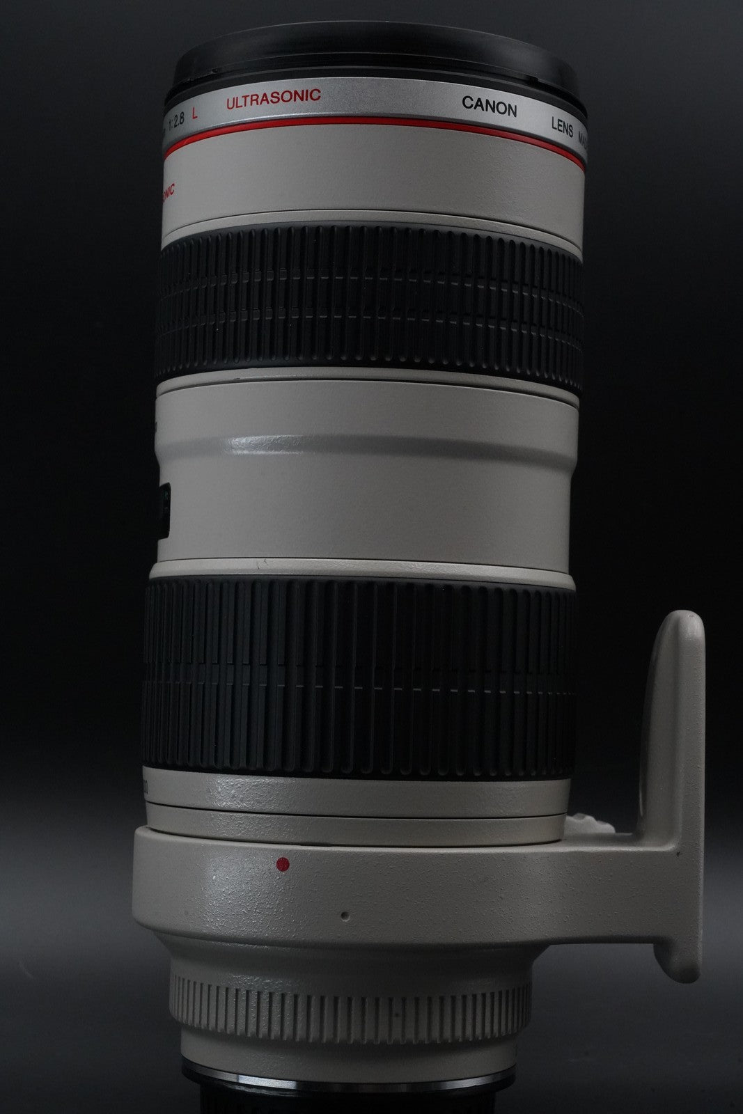 Canon EF 70-200mm F/2.8 L USM Telephoto Zoom AF Lens JAPAN US Duty Paid 10701