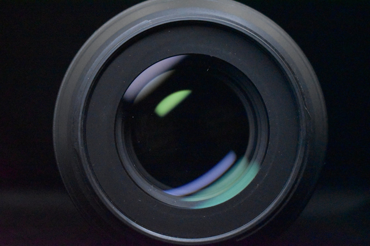 [US Duty Paid] Nikon AF-S MICRO NIKKOR 105 mm F/2.8G ED VR obiettivo 9396