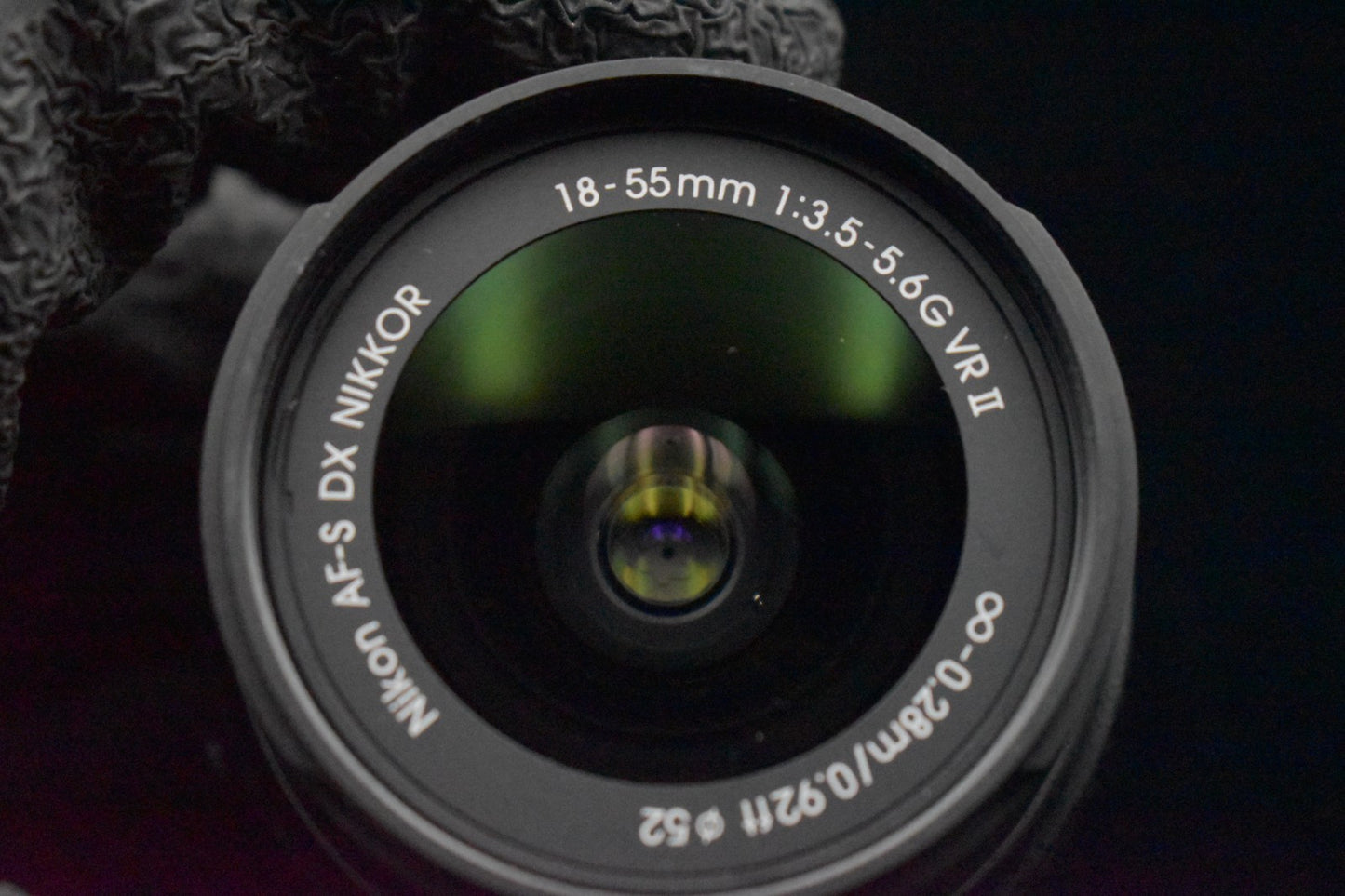 [US DUTY PAID] Nikon D5300 24.2 MP DSLR Digital Video Camera with Lens 9246
