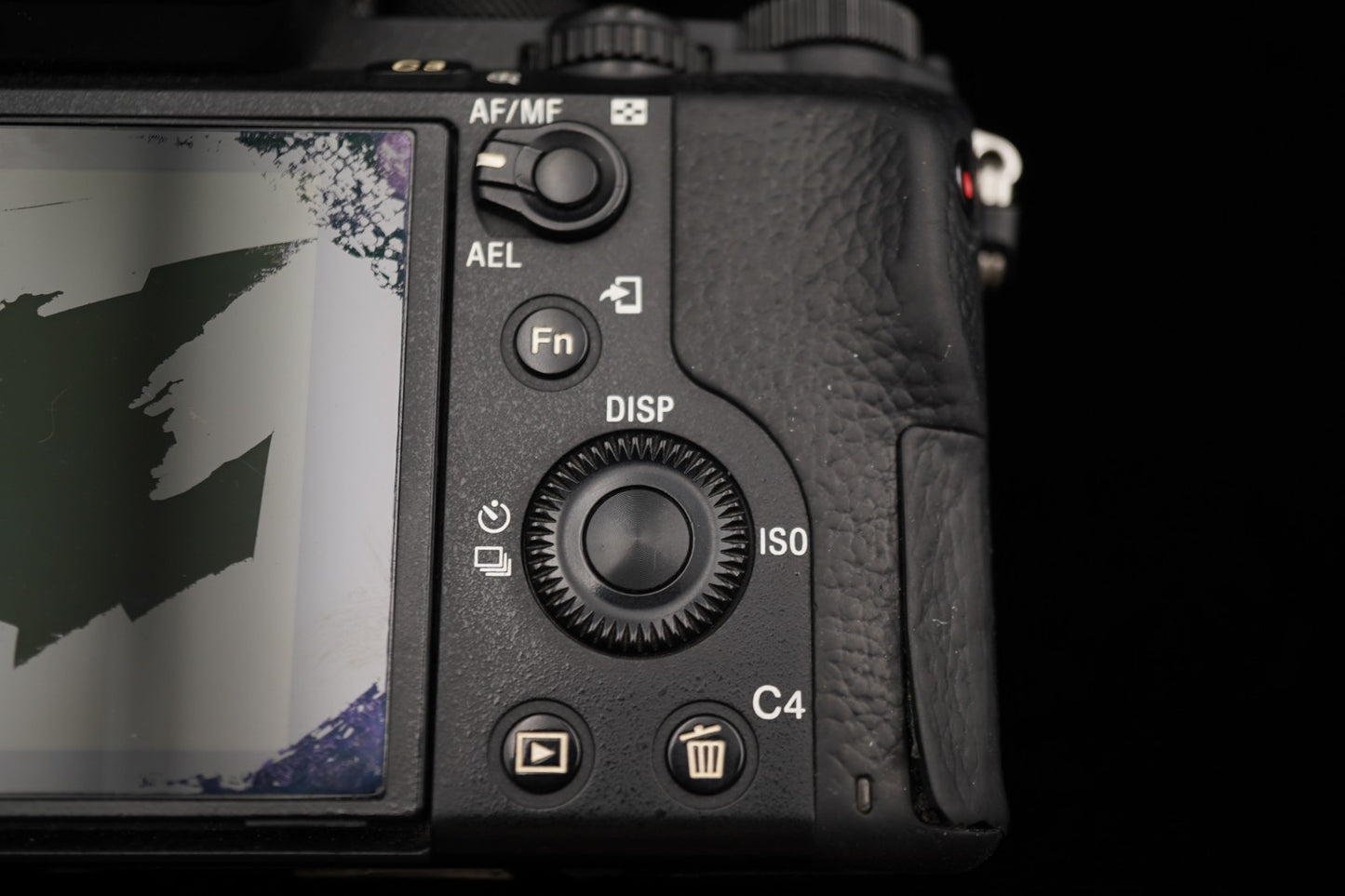 Sony Alpha a7 II Mirrorless Full Frame Camera Vlog US Duty Paid 9615