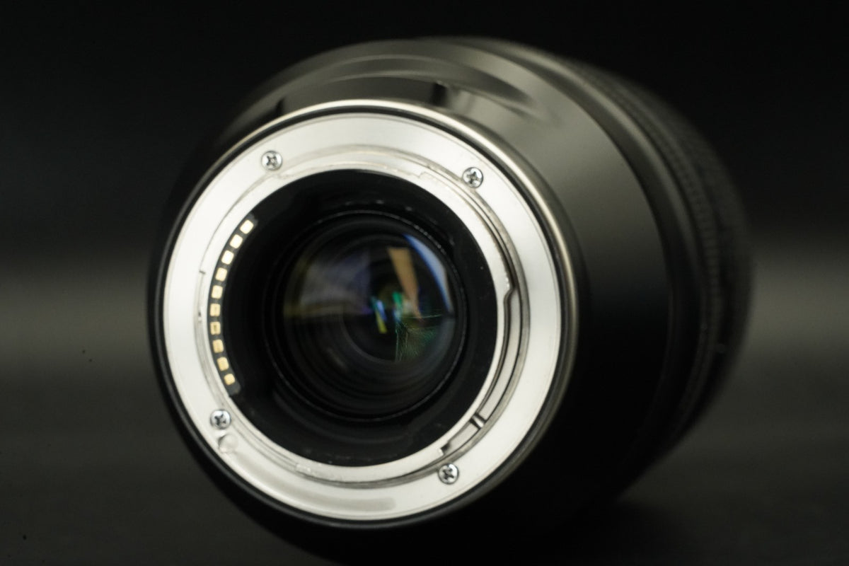 Tamron 50-400mm f/4.5-6.3 Di III VC VXD A067 pour objectif Sony E mount...