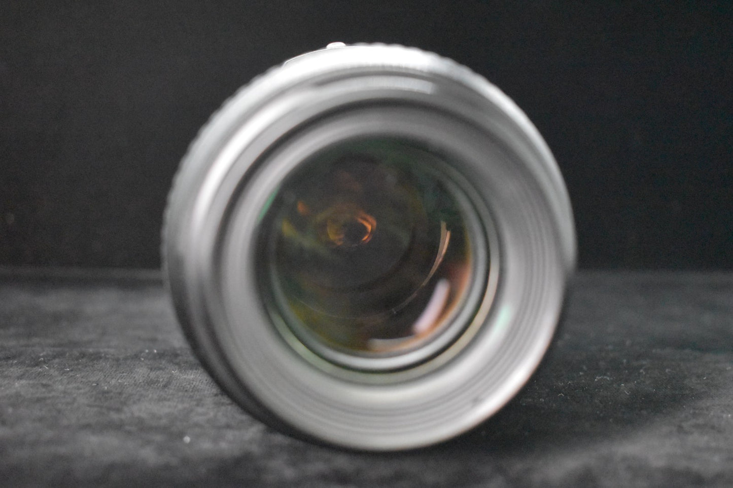 Canon EF 100mm f/2.8 Macro USM Prime Lens From JAPAN US Duty Paid 10868