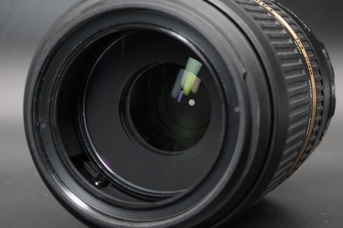 Tamron A005 SP 70-300mm f/4-5.6 Di VC USD for Nikon US STOCK #10864