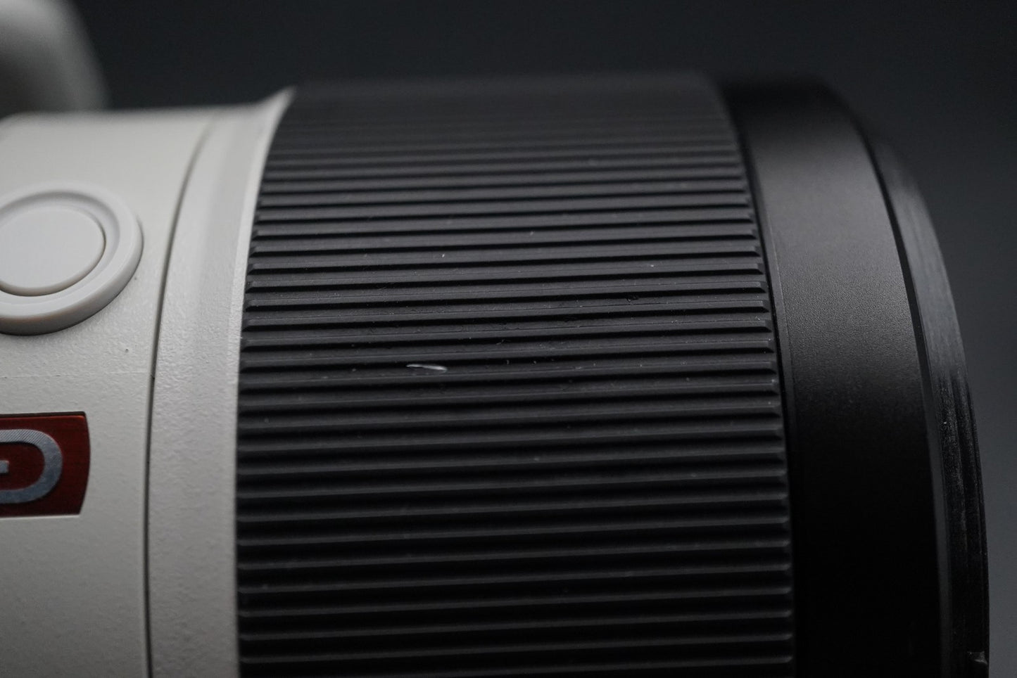 Sony FE 70-200mm F/2.8 GM OSS E Mount Lens SEL70200GM US Duty Paid 11335