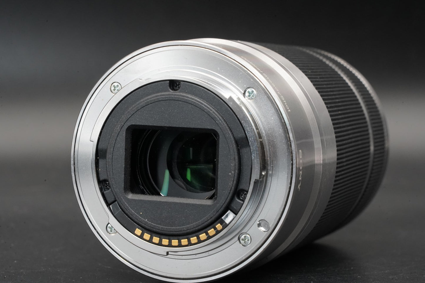 1761 cuts! Sony a6000 Digital Mirrorless Camera Silver w/ 16-50 + 55-210mm 11486