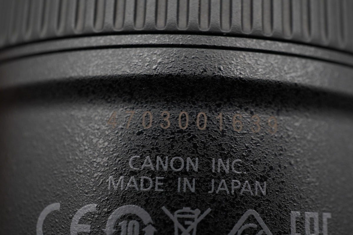 Canon EF 24-105mm f/4 L IS II USM Zoom Lens US STOCK #9951