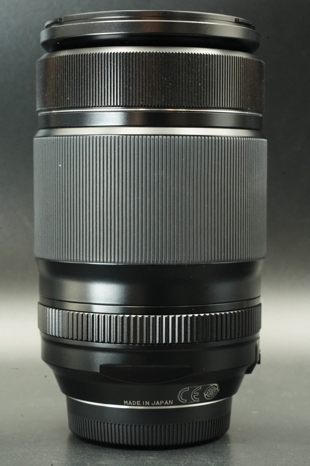 Fujifilm Fujinon XF 55-200mm f/3.5-4.8 R LM OIS Lens #11763
