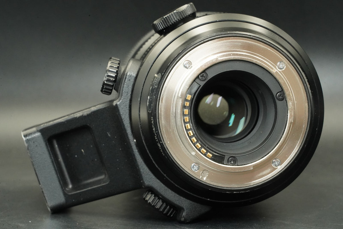 Fujifilm Fujinon XF 50-140mm F/2.8 R LM OIS WR Lens #12679