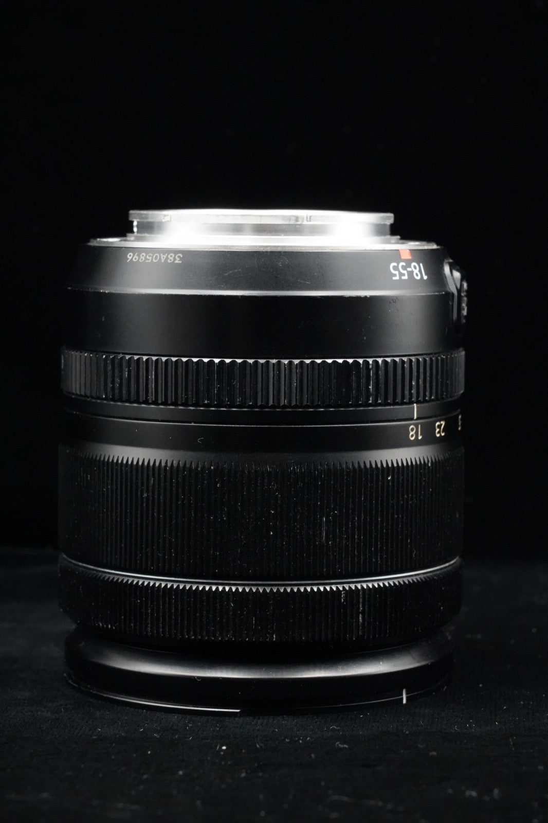 Fujifilm Fujinon XF 18-55mm F/2.8-4 R LM OIS EBC Lens US STOCK #9859