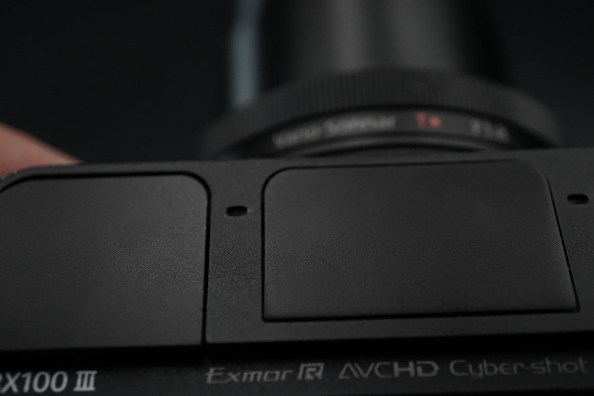 Sony Cyber-shot DSC-RX100 III M3 Point Shoot Digital Camera US STOCK #11398