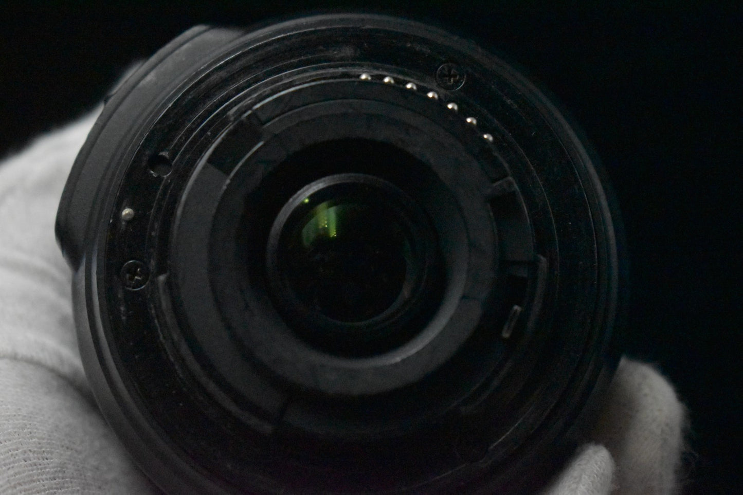 [US Duty Paid] Nikon D5000 Digital SLR Camera 12.3MP with Lens From Japan 8768