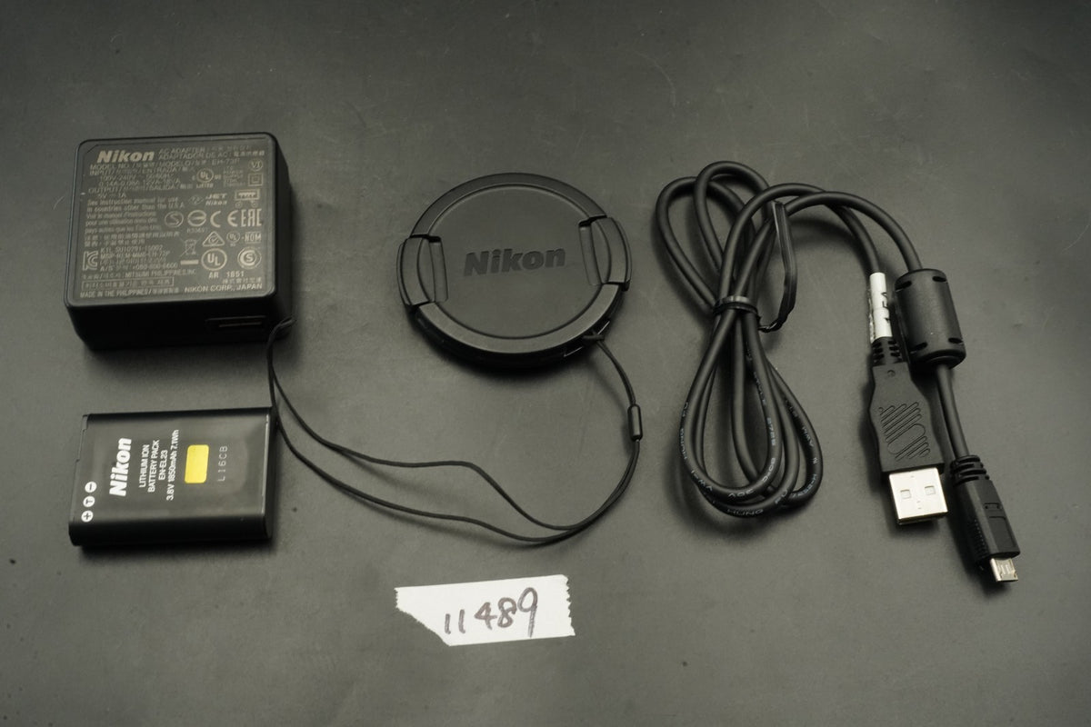 Nikon Coolpix B700 Compact Digital Camera US STOCK #11489