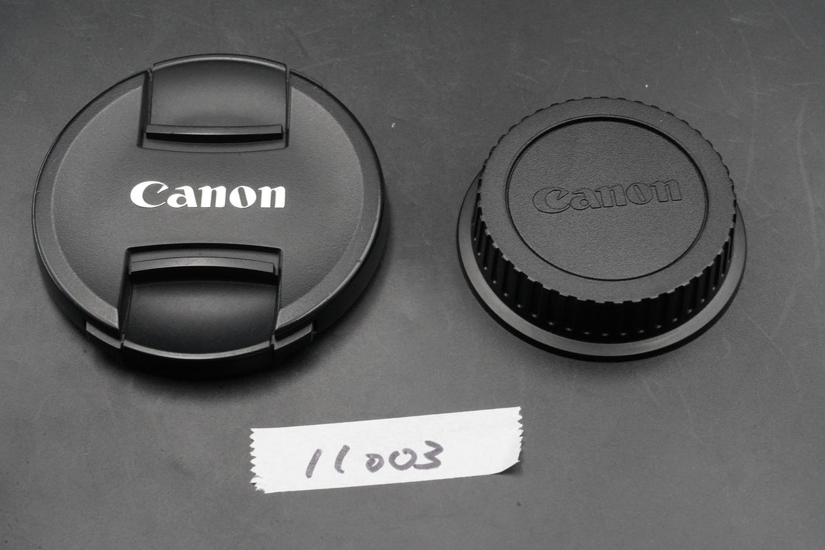 Canon EF 100-400mm f/4.5-5.6 L IS USM AF Zoom Lens US STOCK #11003