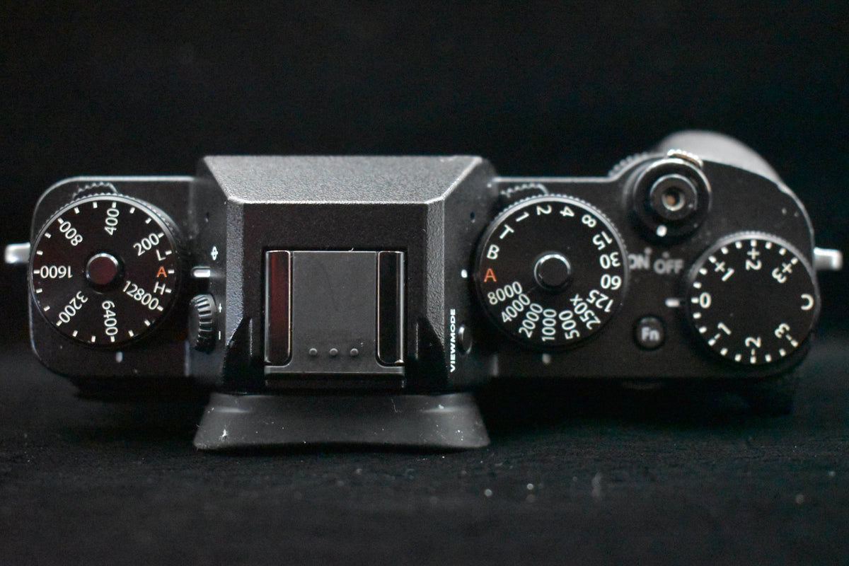 [US Duty Paid] Fujifilm Fuji X-T2 XT2 Mirrorless Digital Camera From US🇺🇸...