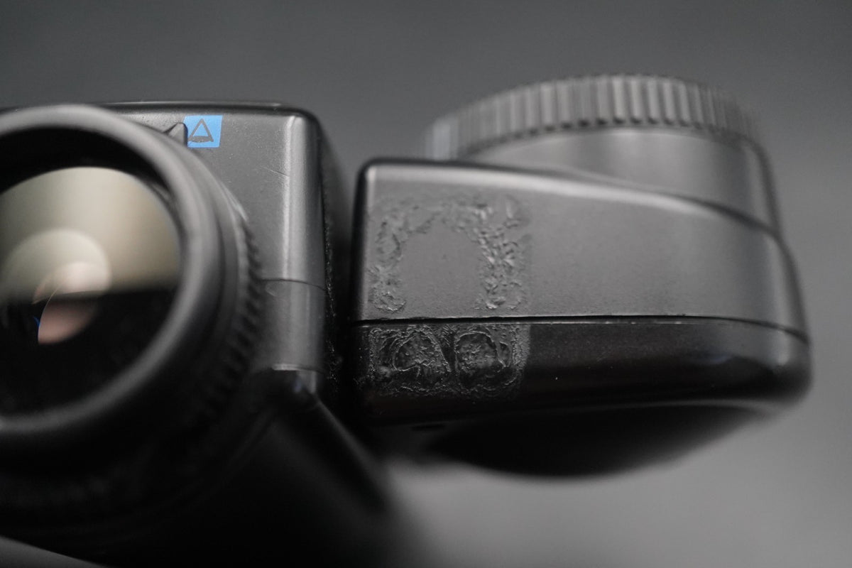 Sekonic L-508 Zoom Master Digital Light Exposure Meter #11303