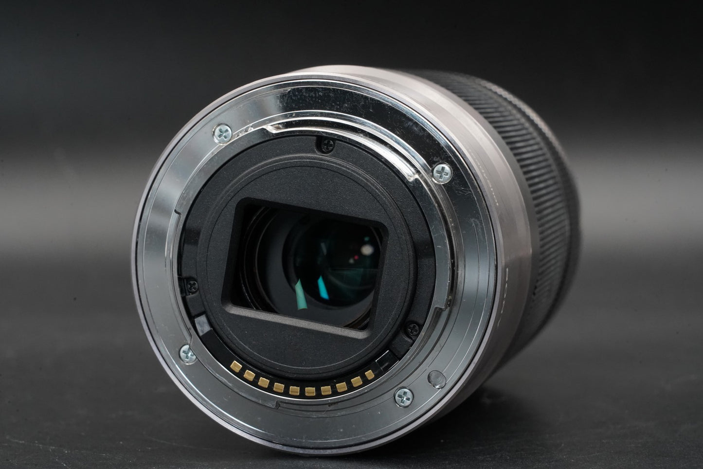 2374 cuts! Sony a6000 Digital Mirrorless Camera Silver w/ 16-50 + 55-210mm 11485