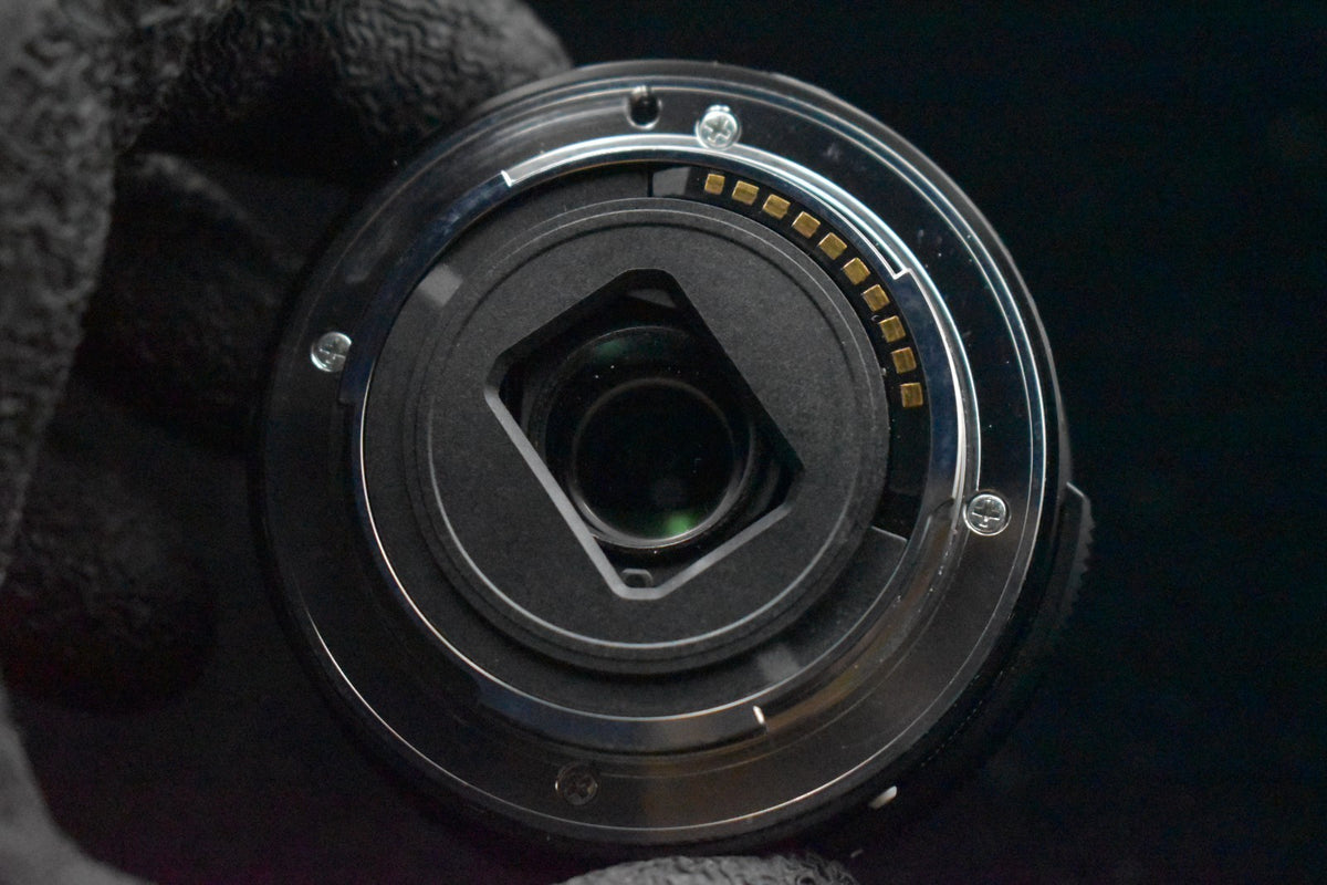 [US Duty Paid] Sony alpha a6000 Digitale Spiegellose Kamera mit Objektiv...