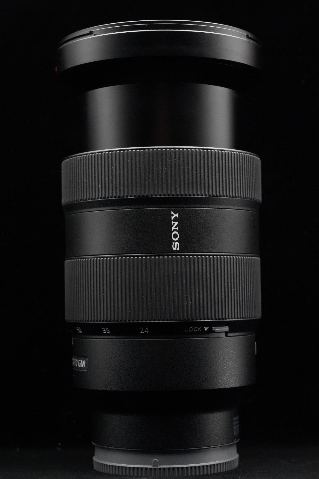Sony FE 24-70mm F/2.8 GM SEL2470GM (Sony E mount) US DUTY PAID #10281