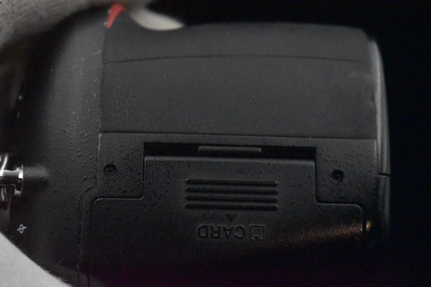 [US Duty Paid] Nikon D7100 24.1MP Digital SLR Camera Black Body 8898