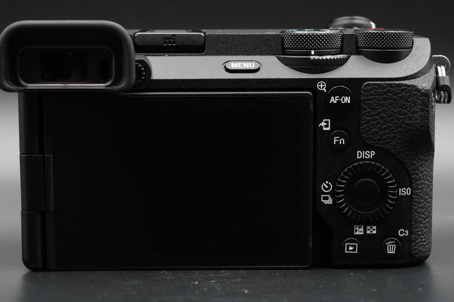 SONY a6700 ILCE-6700 Mirrorless Camera Black US DUTY PAID 10558