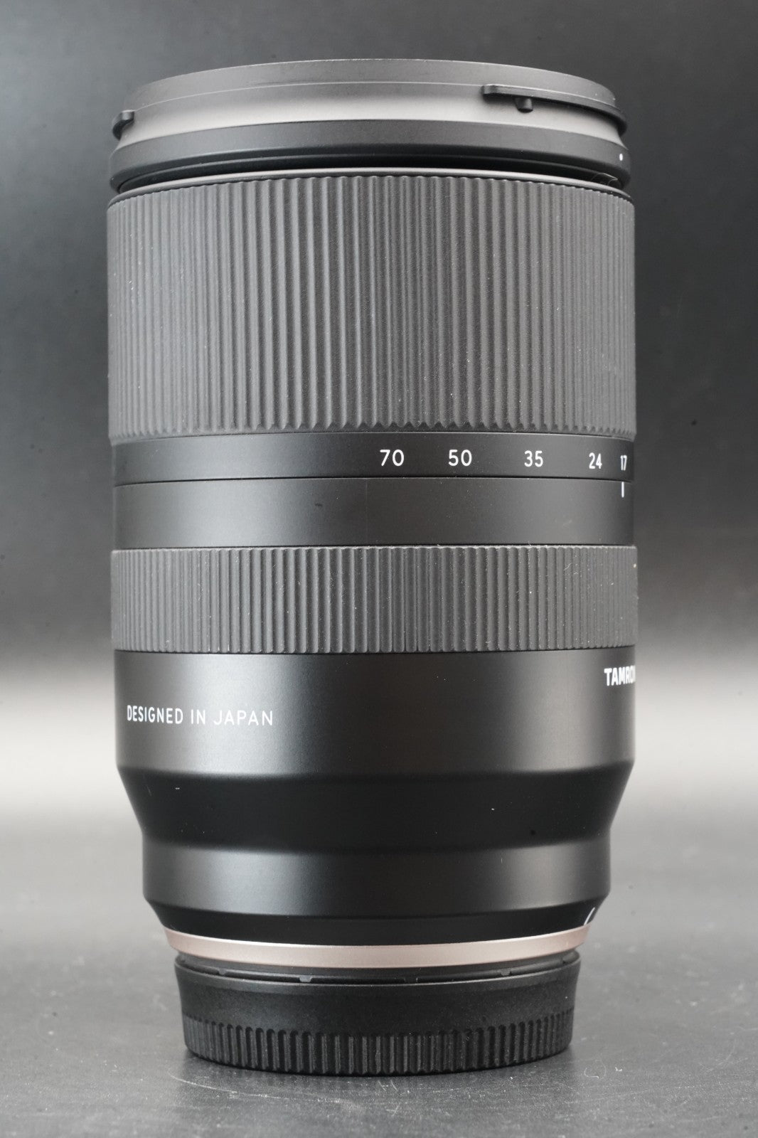 Tamron 17-70mm f/2.8 Di III-A VC RXD Lens For Sony E  mount #11581