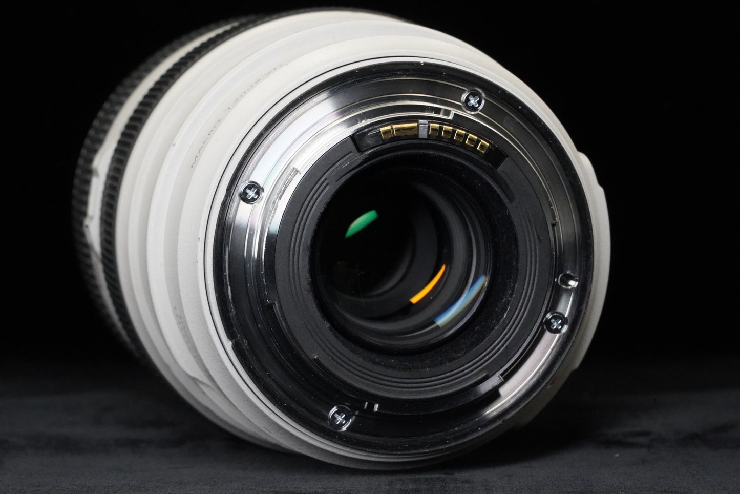 Canon EF 70-300mm f/4-5.6 L IS USM US Duty Paid 10190