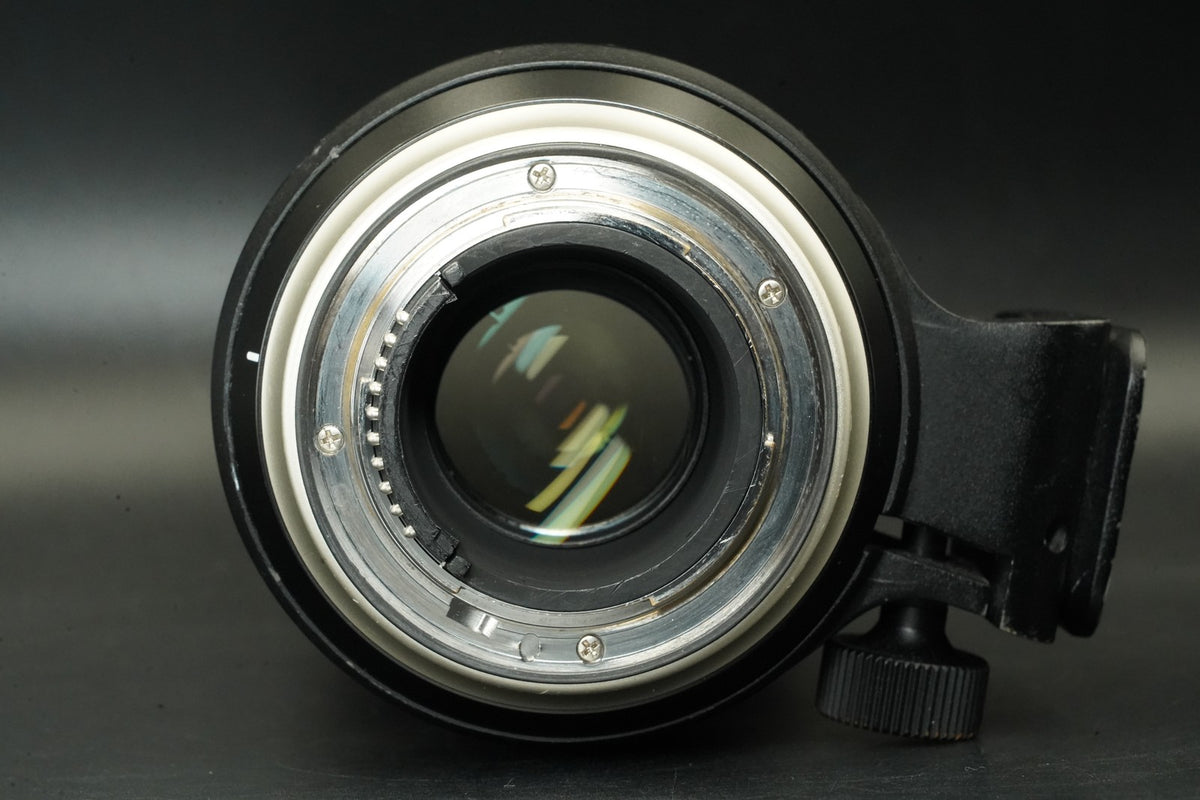 TAMRON SP 70-200mm F/2.8 Di VC USD G2/ A025E For Nikon F US STOCK #11973