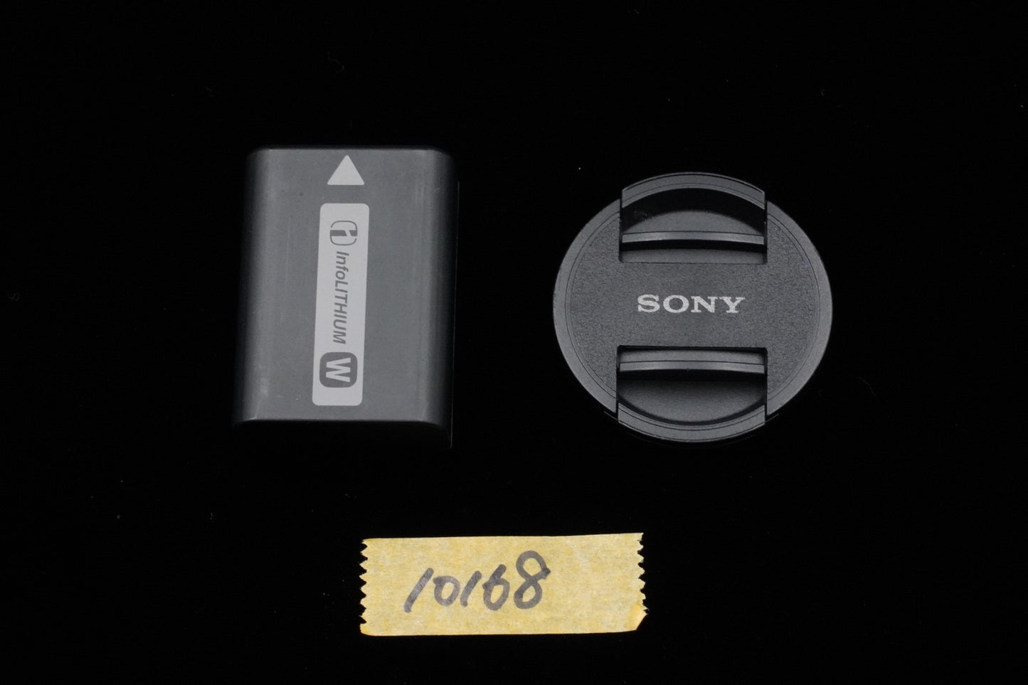 Sony Alpha a5000 Mirrorless Digital Camera with Lens Silver 10168