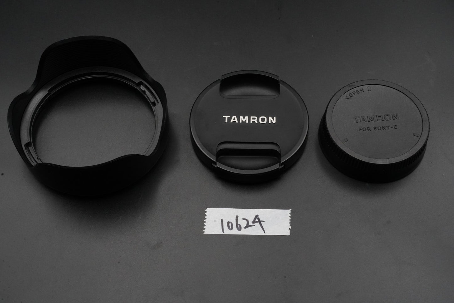 Tamron 17-70mm f/2.8 Di III-A VC RXD Lens For Sony E US Duty Paid 10624
