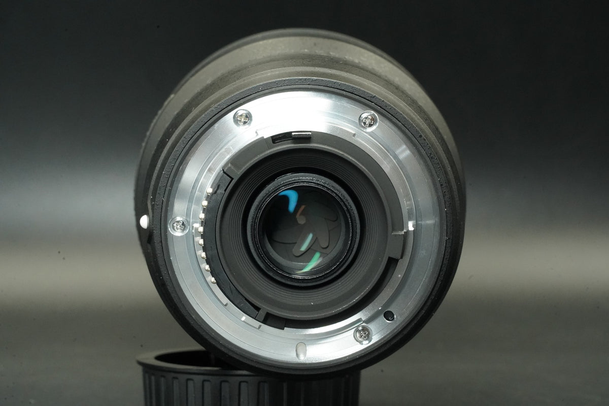 Nikon AF-S NIKKOR 18-35mm f/3.5-4.5G ED Wide Angle Zoom Lens #12471