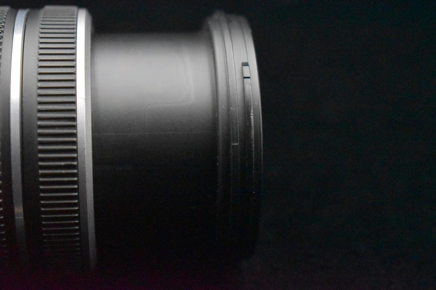 [US Duty Paid] Panasonic Lumix G Vario 14-42mm f/3.5-5.6 Mega O.I.S 9292