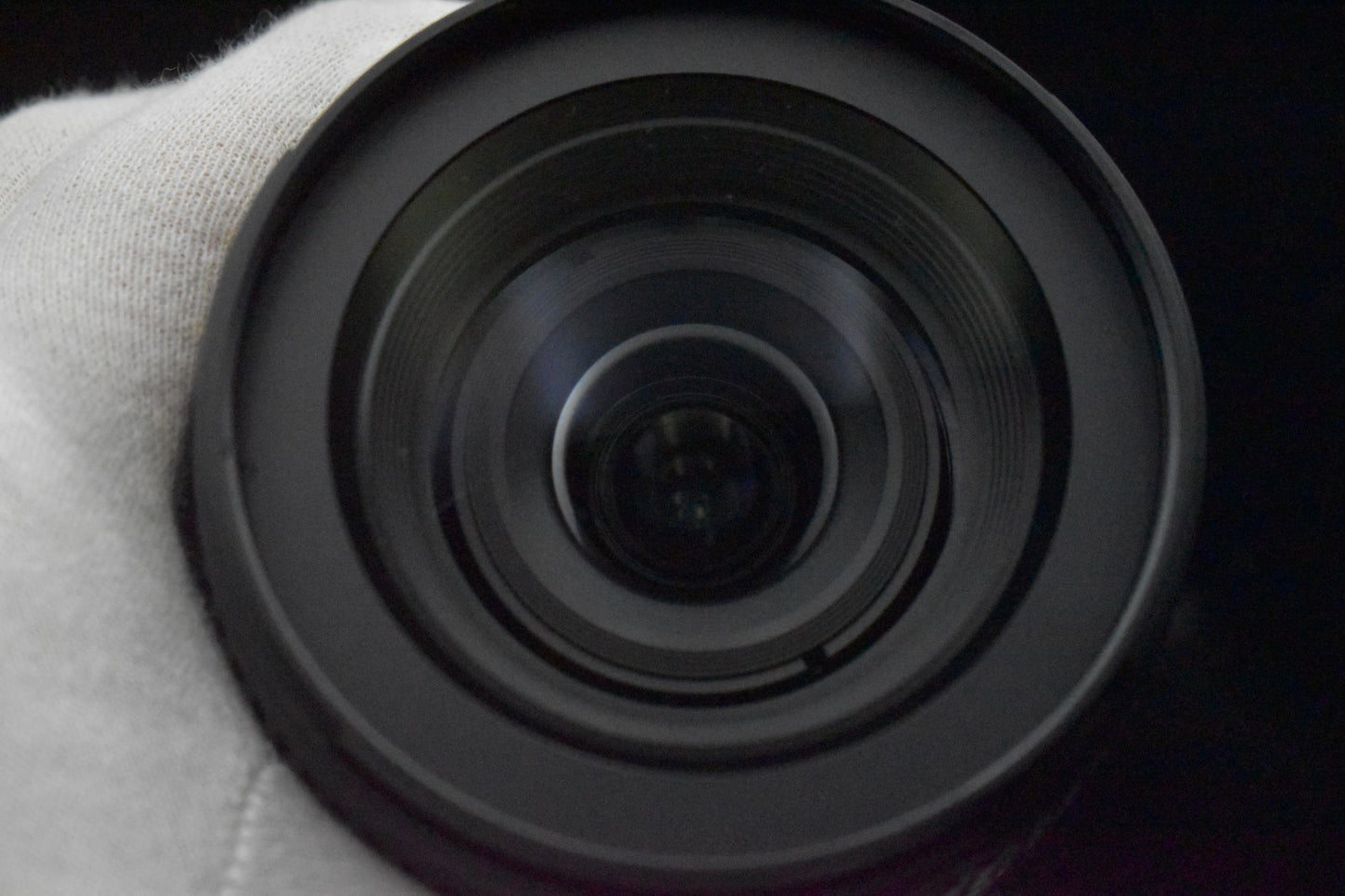 [US Duty Paid] Nikon AF-S Nikkor 16-80mm f/2.8-4 E ED DX VR F Lens 8668