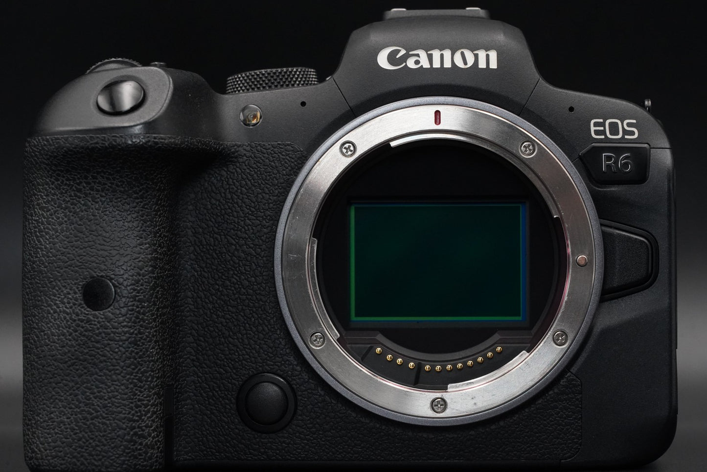 Canon EOS R6 20.1MP Mirrorless Camera US DUTY PAID 10441