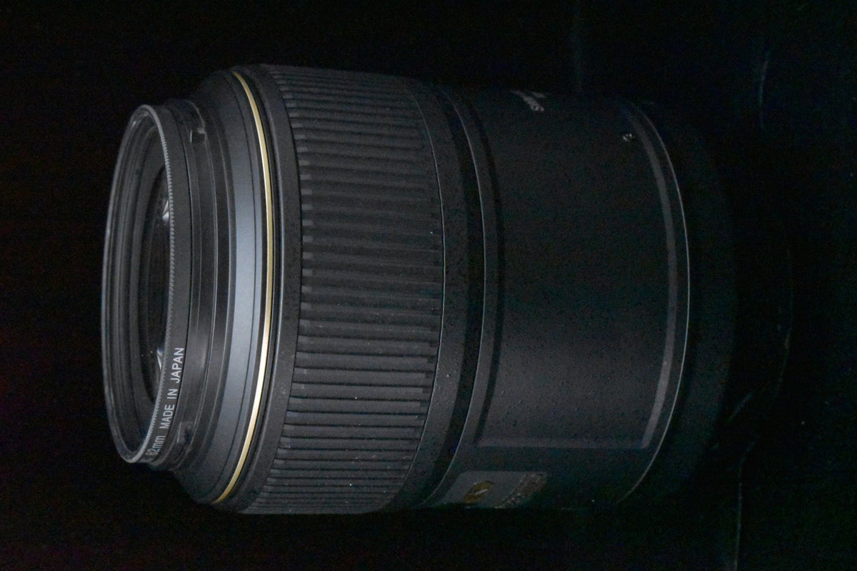 Nikon AF-S MICRO NIKKOR 105mm F/2.8G ED VR Lens US STOCK #10580
