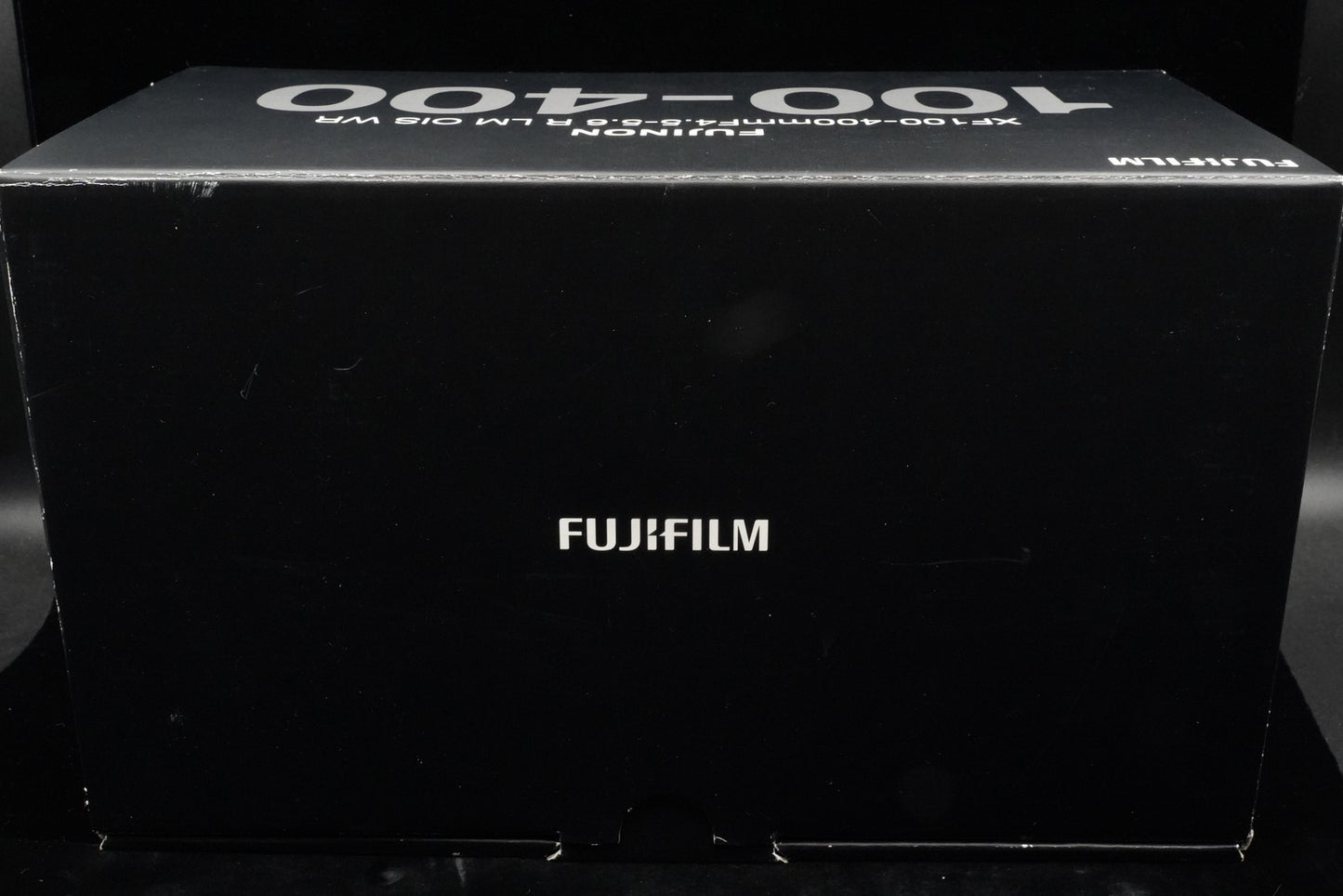 Fujifilm Fuji Fujinon XF 100-400mm f/4.5-5.6 R LM OIS WR US Duty Paid 10013