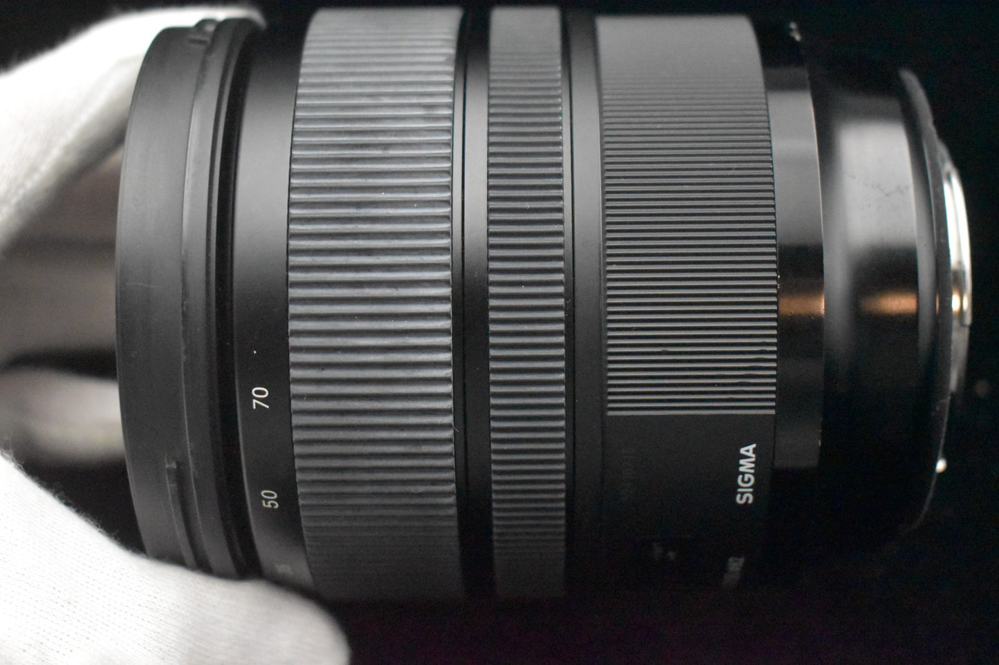 [US Duty Paid] Sigma Art 24-70mm f/2.8 DG OS HSM Lens for Canon EF mount 8681
