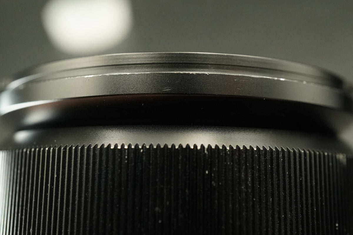 FUJIFILM XF 18-135mm F/3.5-5.6 R LM OIS WR #12406
